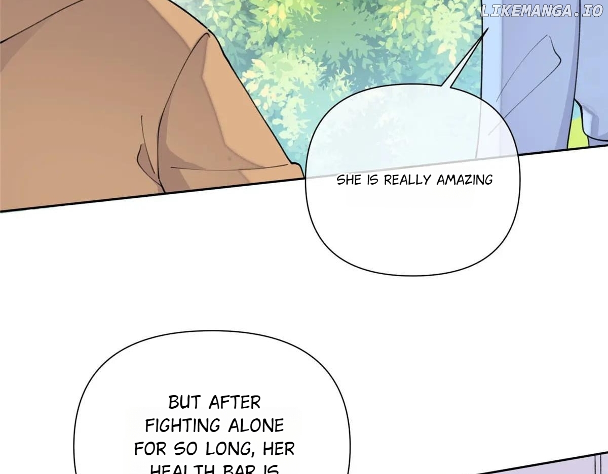 Her Marriage Was Called Off at Daytime, the Cutely Fierce Commander Asked Her For a Hug at Night Chapter 104 - page 89